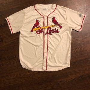 St. Louis Cardinals Jersey